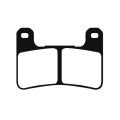 EBC Brakes Double-H Sintered Superbike Brake Pads Front - FA379HH EBC Brakes Double-H Sintered Superbike Brake Pads Front - FA379HH